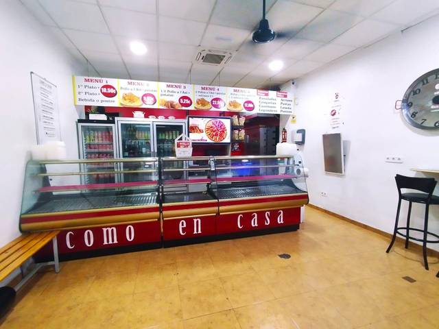 Local comercial en Alquiler en Piera