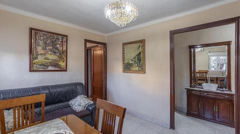 Foto 5 de Pis en venda a Barrio de Zaidín,  Granada Capital