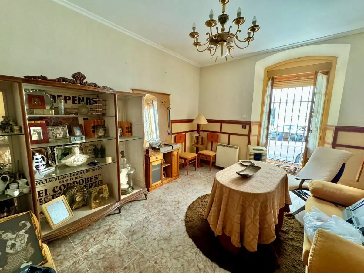 Maison avec terrasse à vendre à Valdepeñas, imagen 10