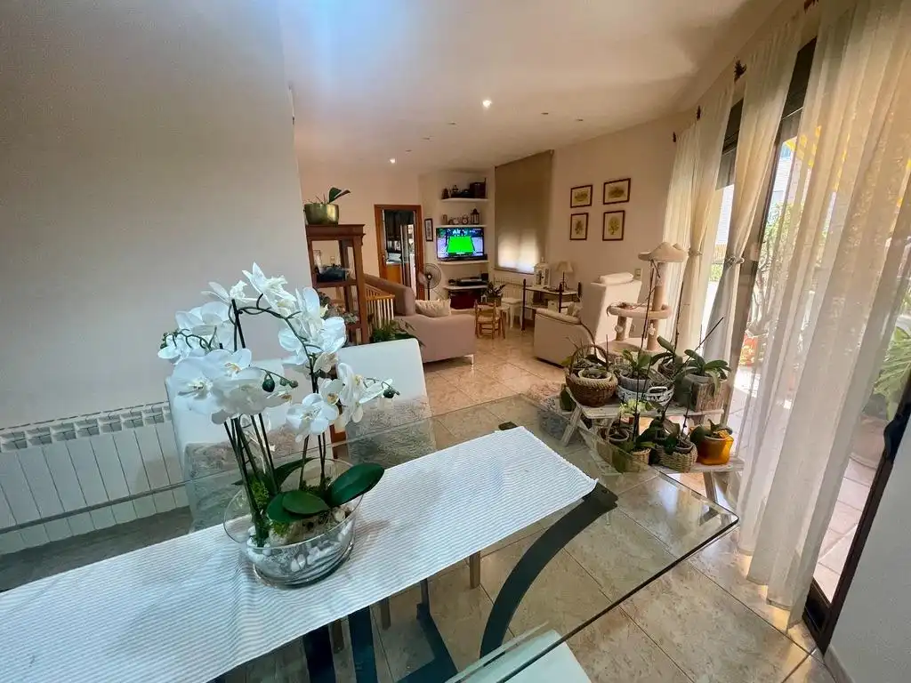 Sala de estar de Edificio en venta en Benicarló