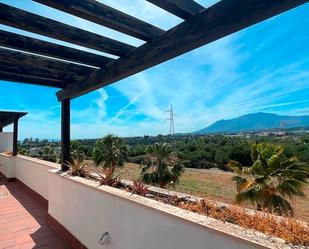 Terrace of Attic for sale in Estepona  with Terrace