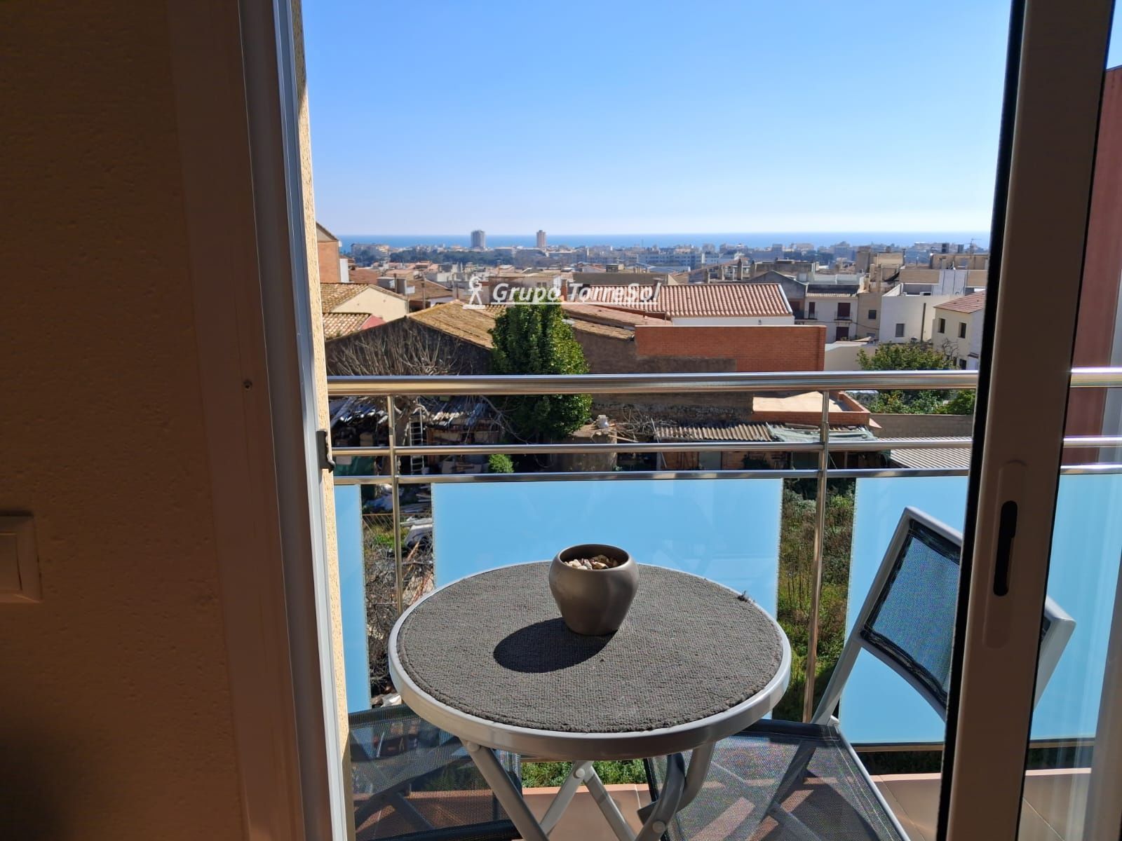 Flat for sale in JOSEP BAGES I BARBA, Calafell Poble