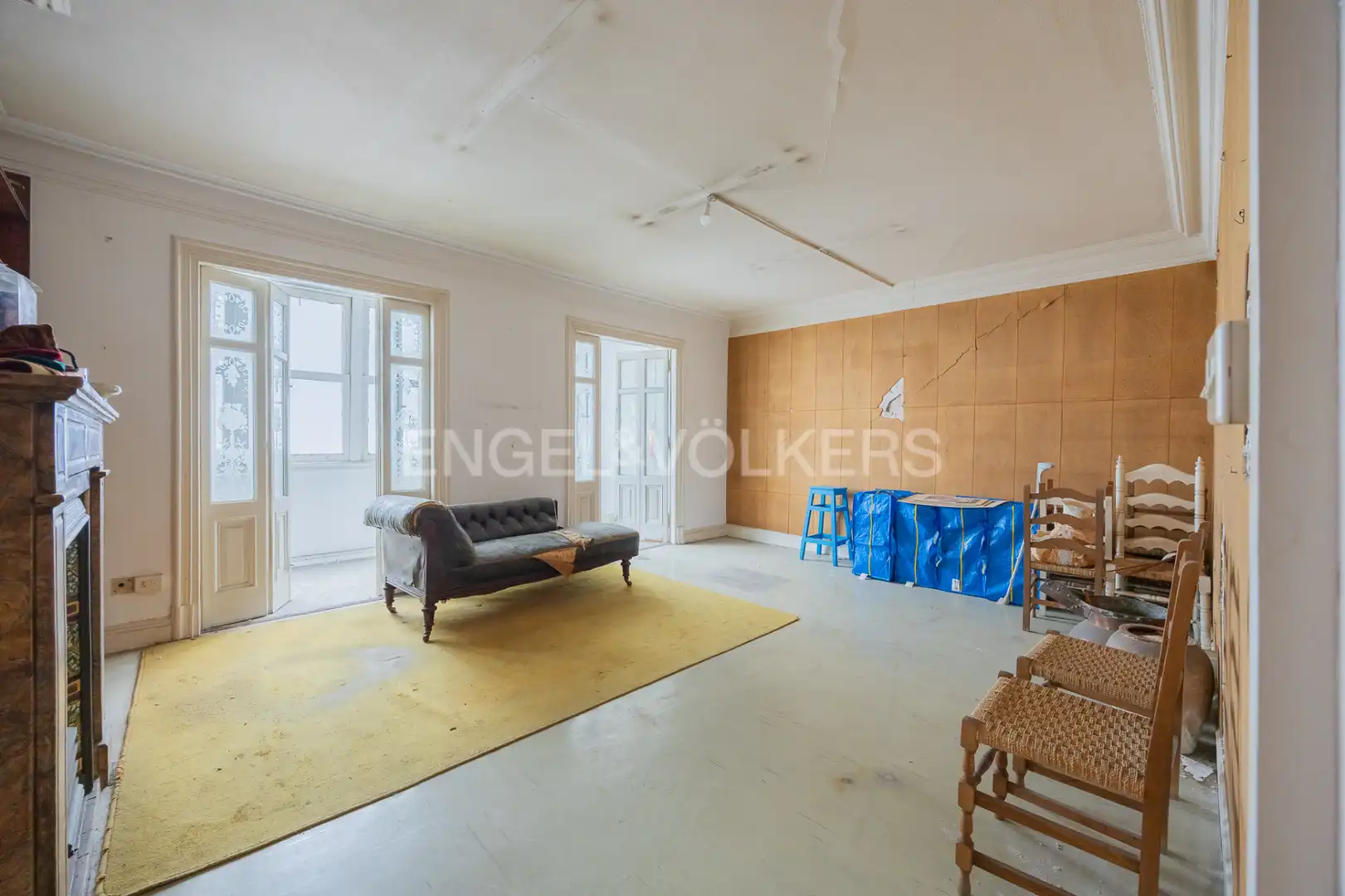 Office space with lift for sale in Diego Lopez Haroko Kale Nagusia, imagen 3