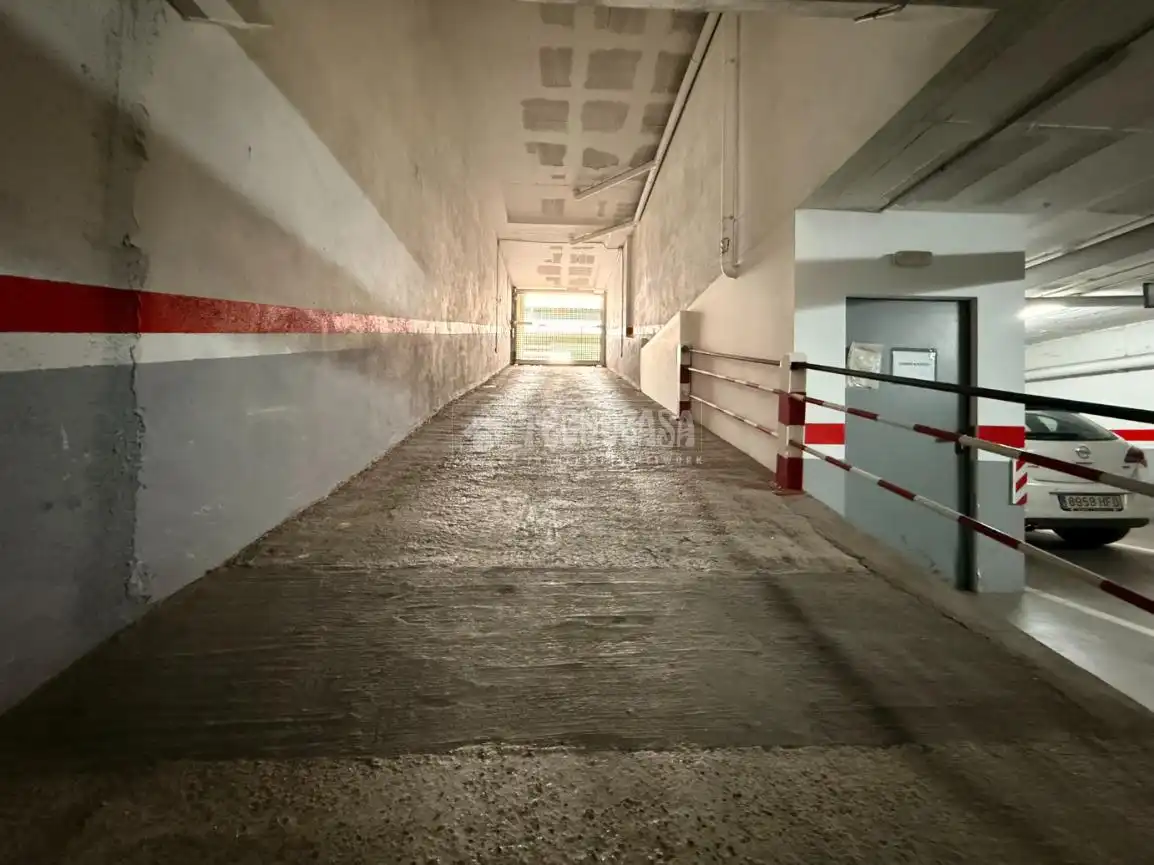 Einzelparkplatz zum Verkauf in Marianao, imagen 6