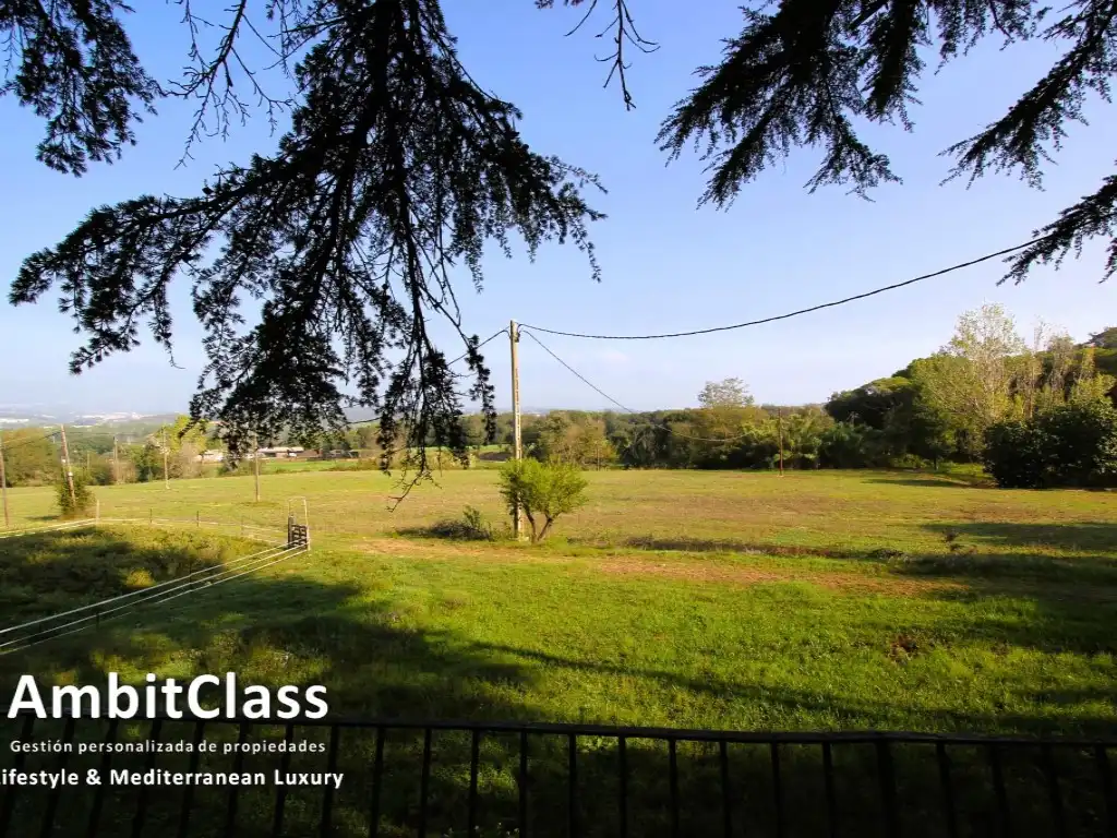 Casa o chalet en venta en Llinars del Vallès con Jardín privado y Terraza