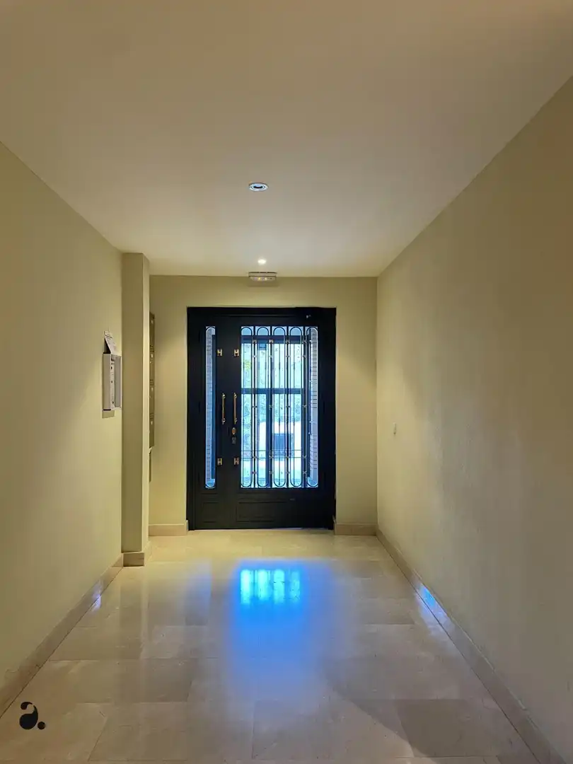 Piso en venta en Navalagamella con Calefacción, Terraza y Amueblado