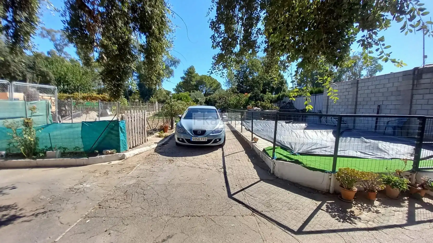 Grundstücke und Bauplätze zum Verkauf in El Retiro - Parque Atlántico - Ronda este, imagen 7