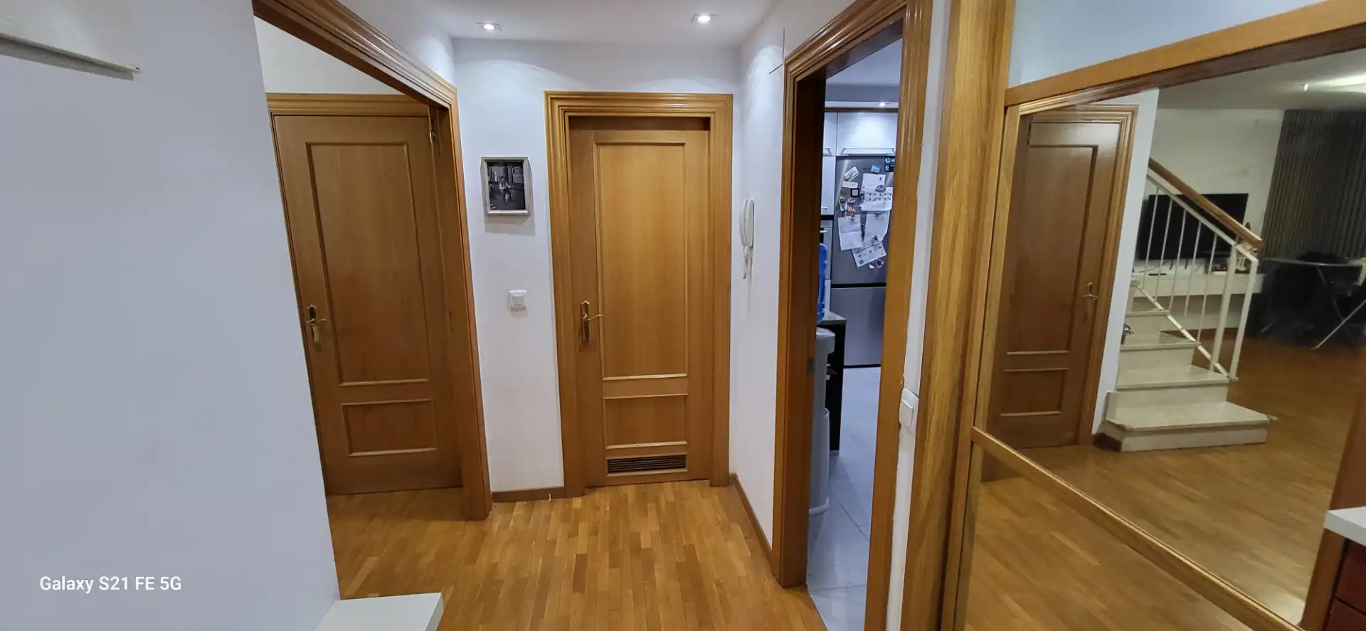 Dúplex con terraza en venta en Avenida Irún 8, imagen 10