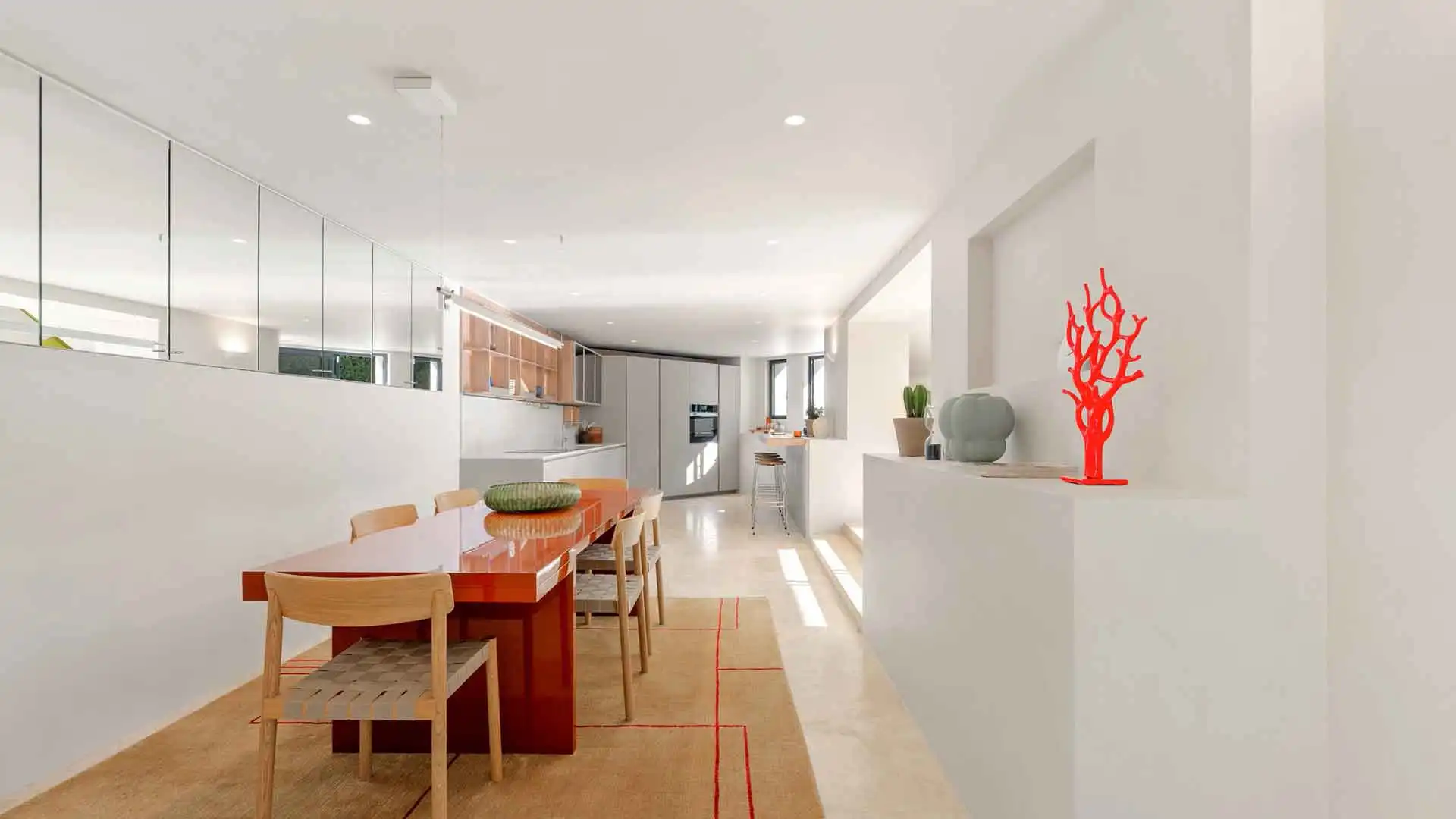 Casa con piscina in vendita a Nueva Andalucía, imagen 19