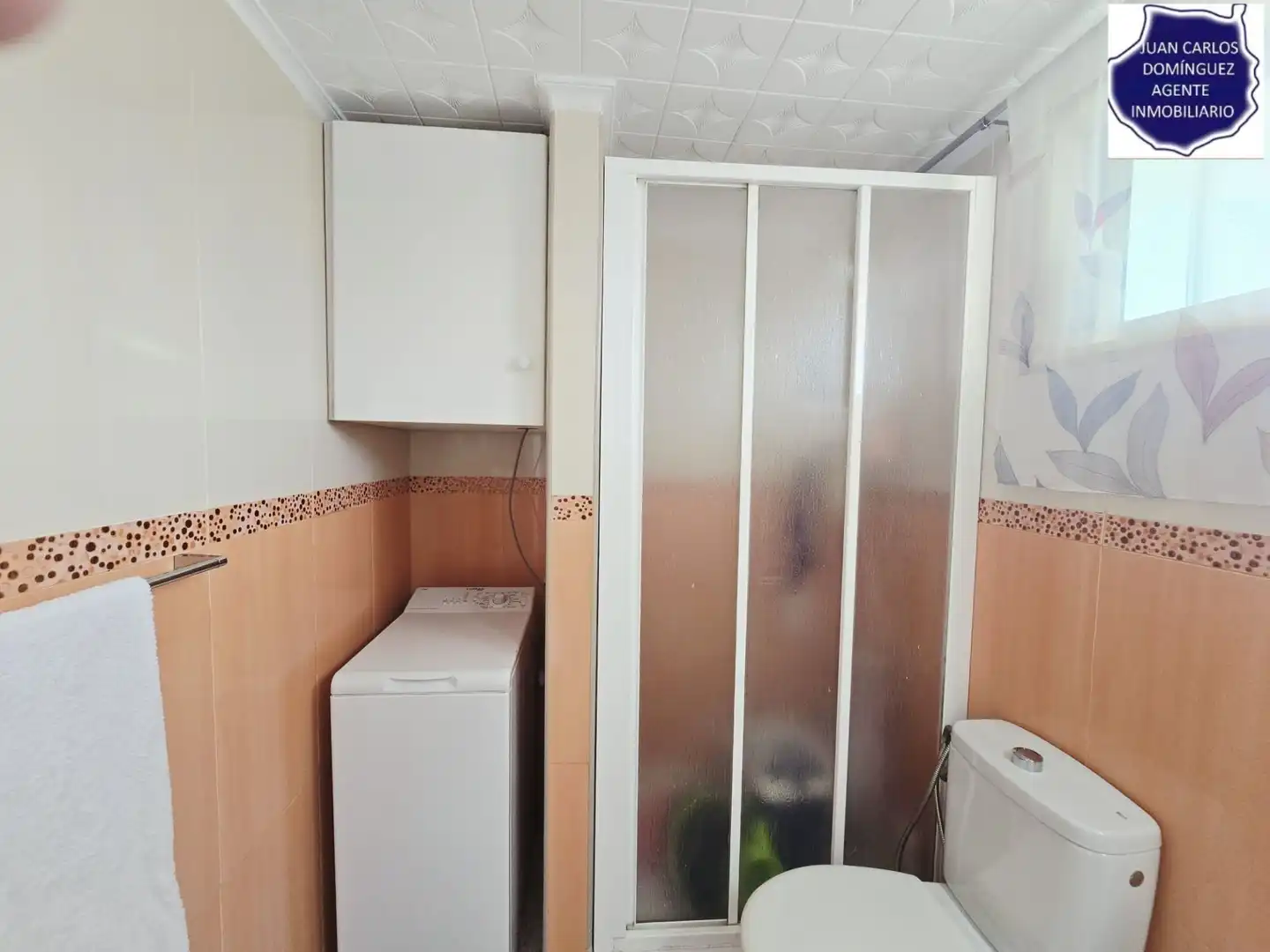 Apartamento de alquiler en San Agustín - Bahía Feliz