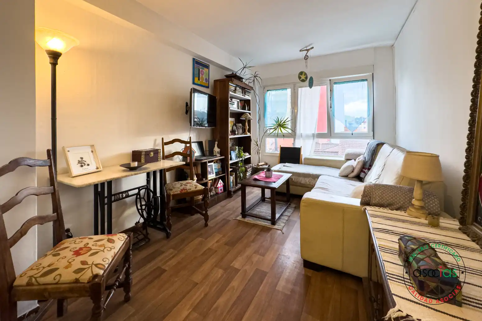 Pis amb ascensor en venda a Gijón - Calle Emilio Tuya 41, imagen 40