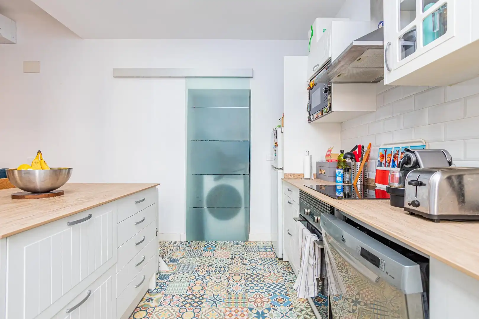 Piso en venta en Calle MIRA EL RIO BAJA, imagen 8