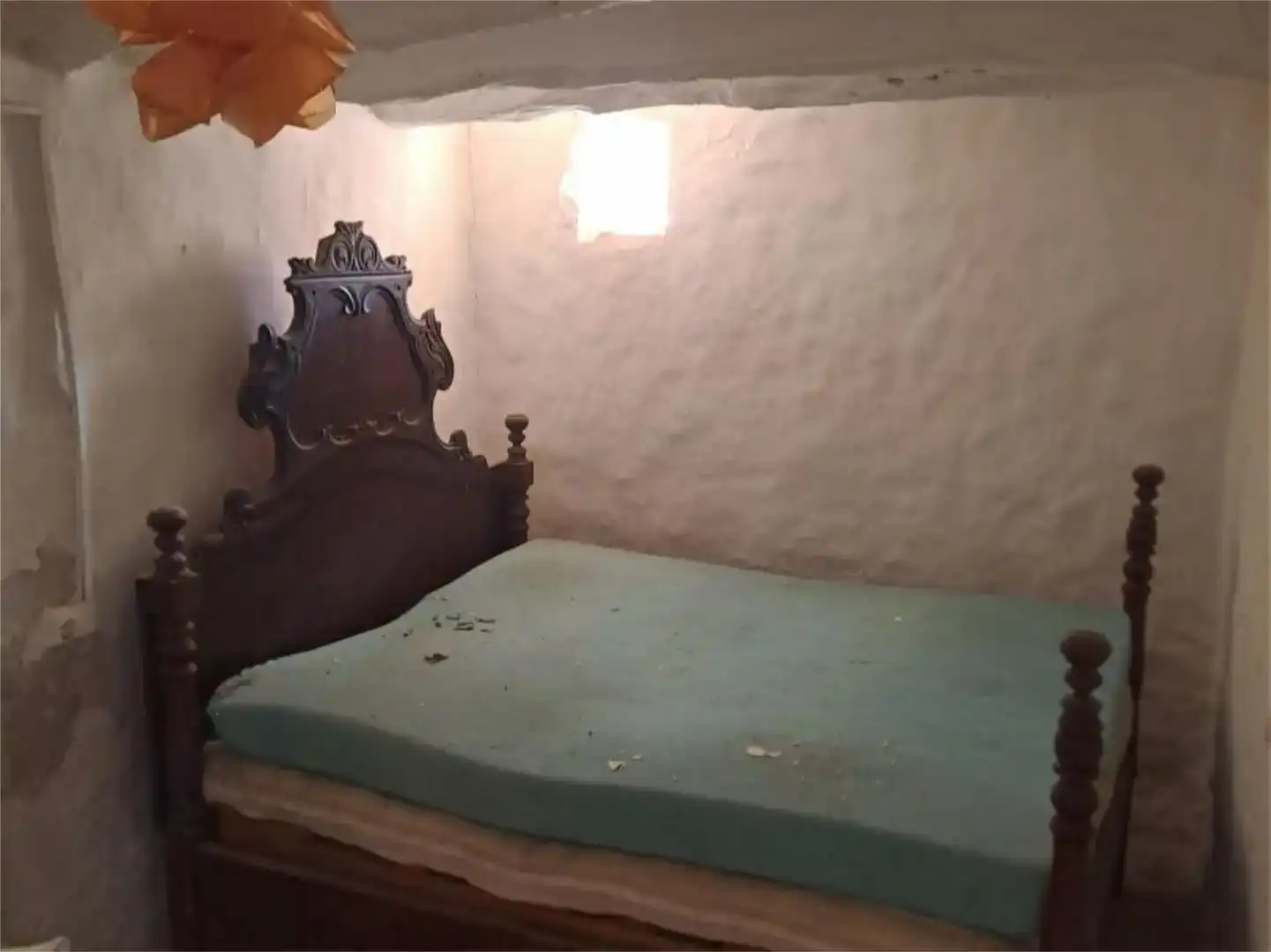 Dormitori de Casa adosada en venda en Santanyí