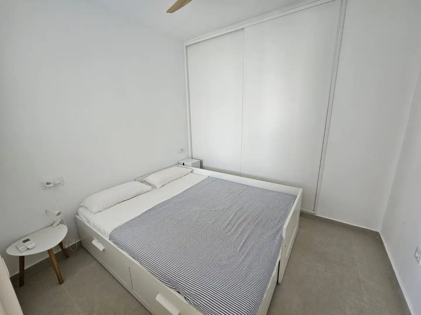 Villa mit Garten zur Miete in Torre de la Horadada, imagen 12
