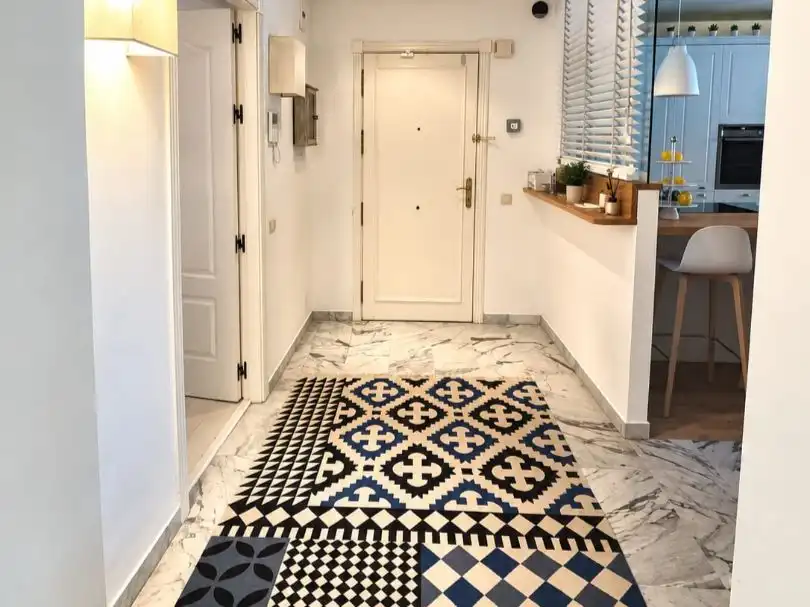Wohnung zur Miete in Avenida de Los Andaluces, 22, Benamara - Atalaya