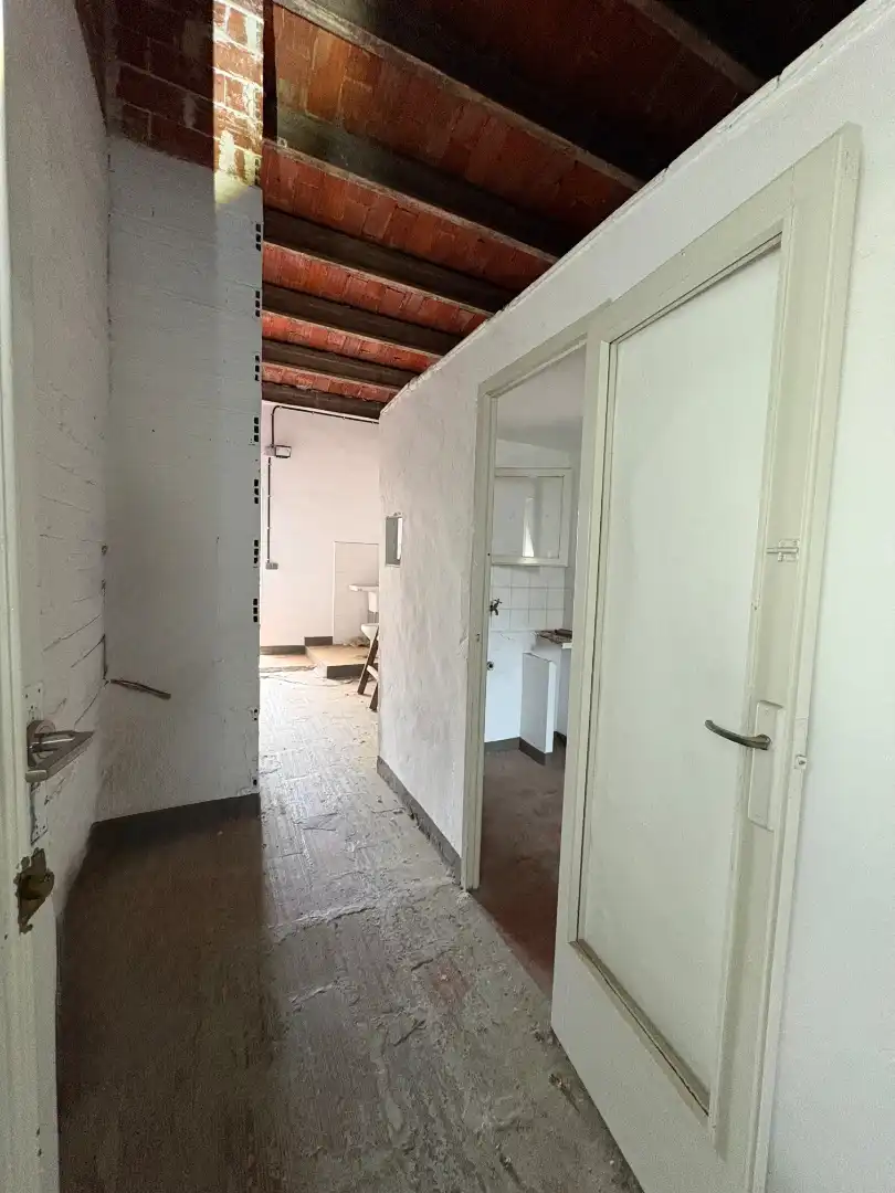 Flat for sale in Carrer de Blasco de Garay, Ca n'Aurell
