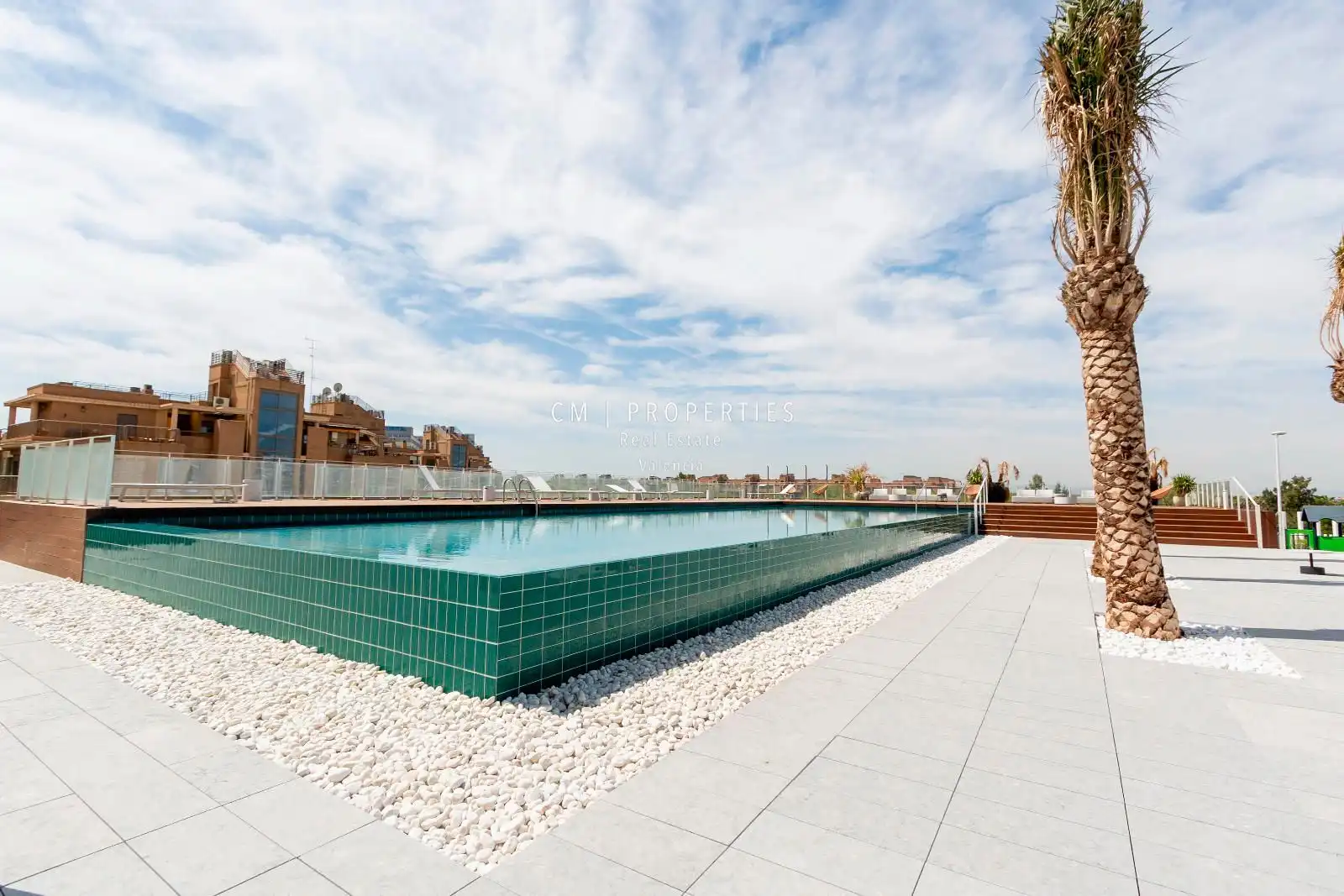 Flat for rent in Corts Valencianes, Sant Pau