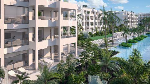 Foto 4 de Apartamento en venta en Av. Pal Mar, Palm - Mar, Arona