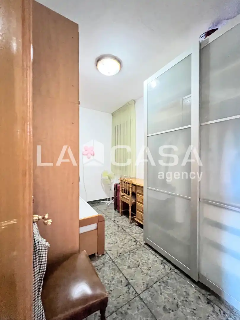 Appartamento con terrazza in vendita a Carrer de Don Pelayo, imagen 23