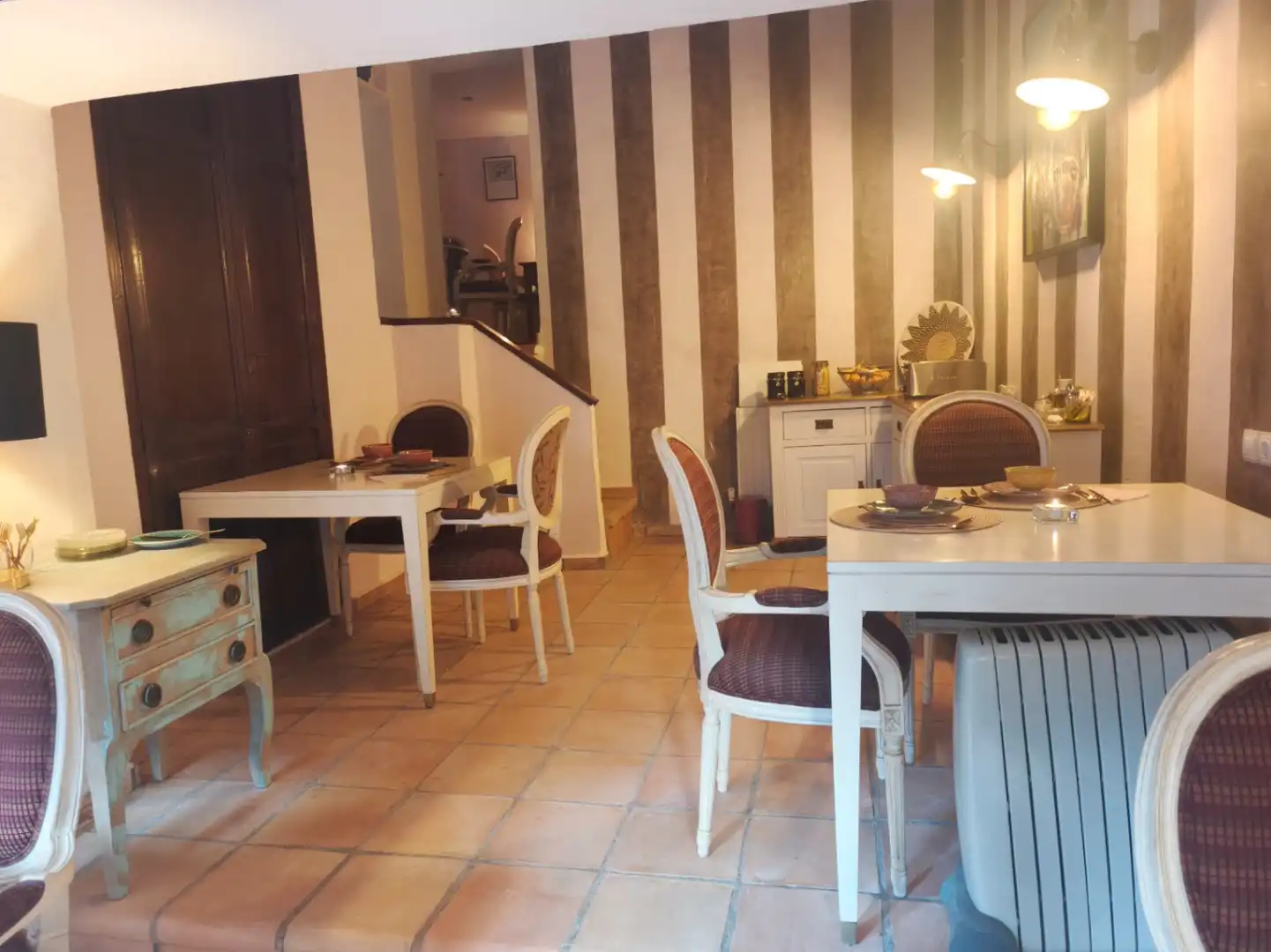 Edificio en venta en La Vall de Gallinera