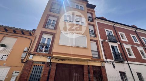 Photo 4 of Flat for rent in Arco del Amparo, Universidad - Las Huelgas, Burgos Capital