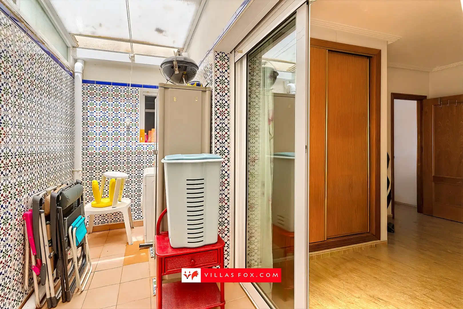 Apartment for sale in San Miguel de Salinas, imagen 32