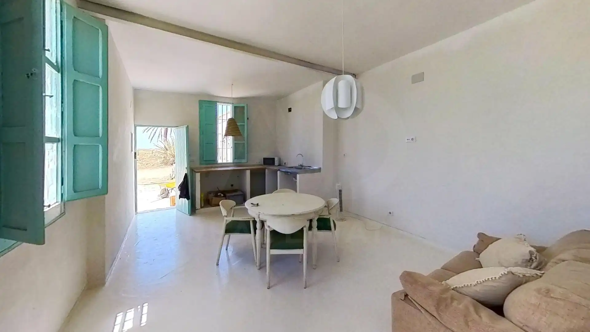 Casa rustica in vendita a Pozo de los Frailes - Presillas - Albaricoques, imagen 23