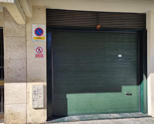 Parking of Garage to rent in  Sevilla Capital