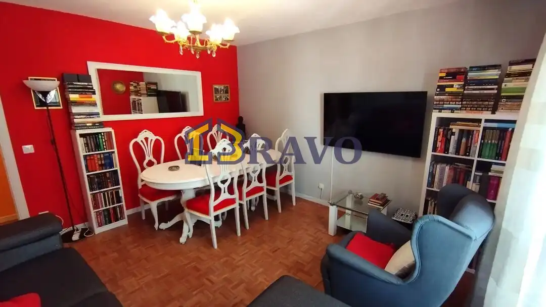 Wohnung mit Terrasse zum Verkauf in Medina de Pomar, imagen 3