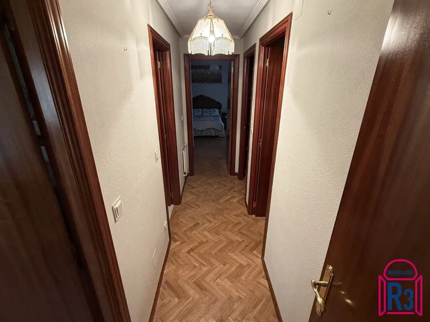 Flat for rent in Las Eras de Renueva