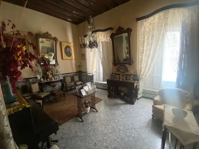 Casa con terraza en venta en Calle Larga, imagen 32
