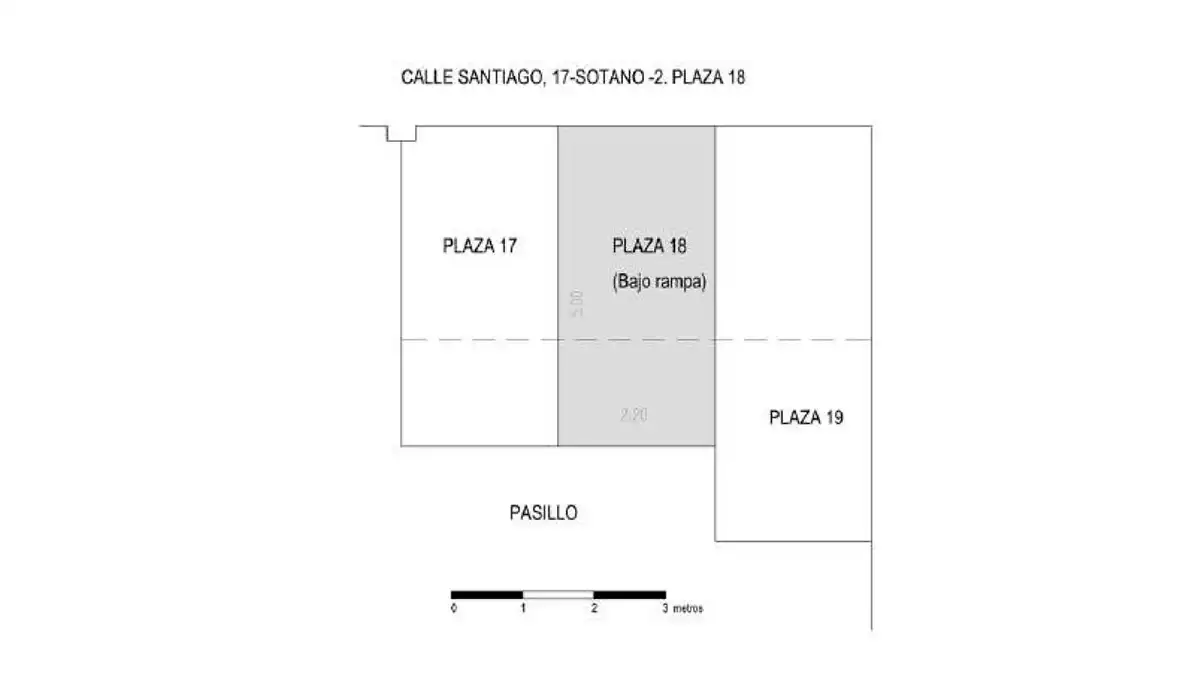 Commercial properties for sale in SANTIAGO, 17, Centro