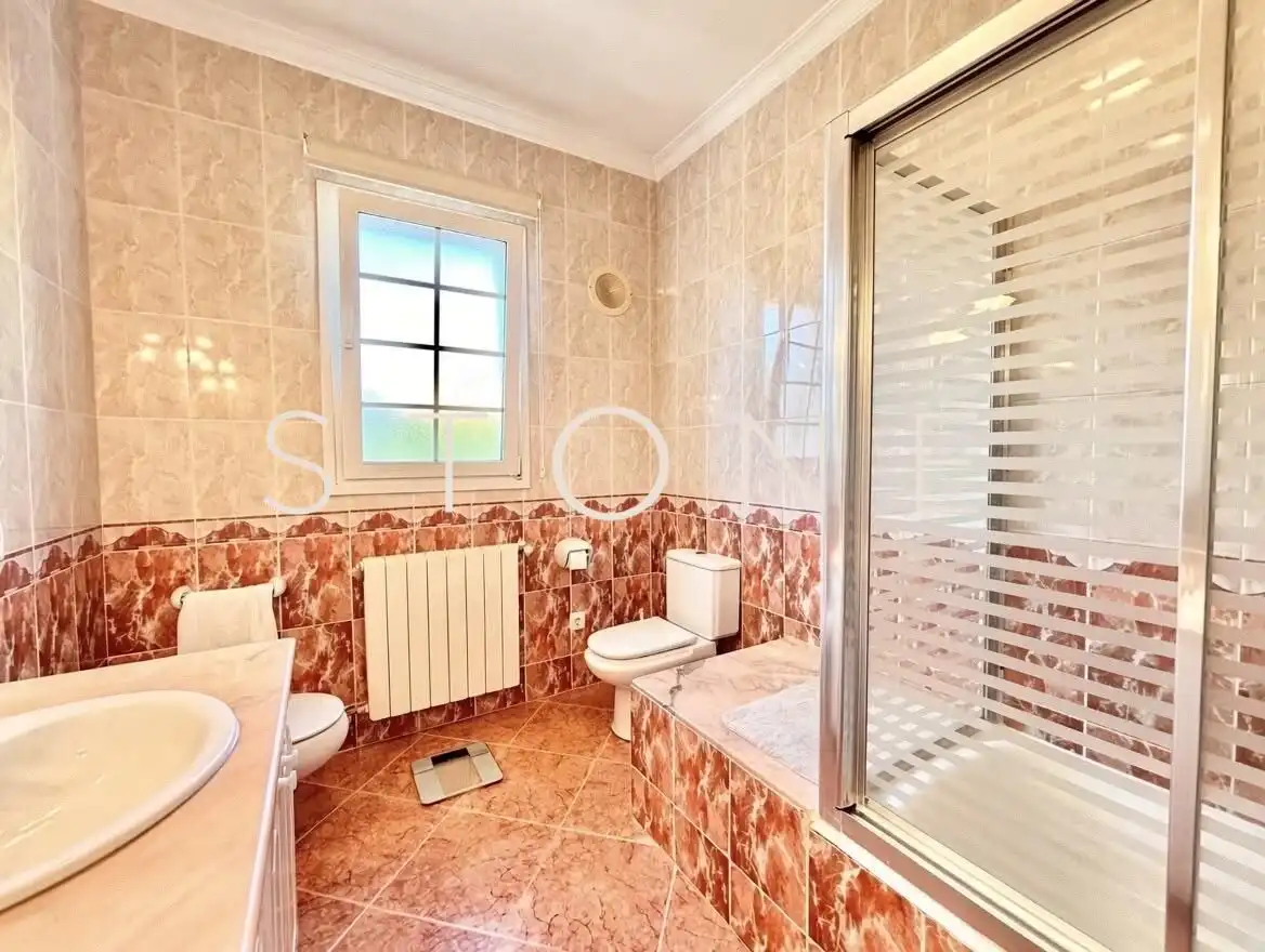 Casa con piscina in vendita a Cala en Blanes, imagen 35