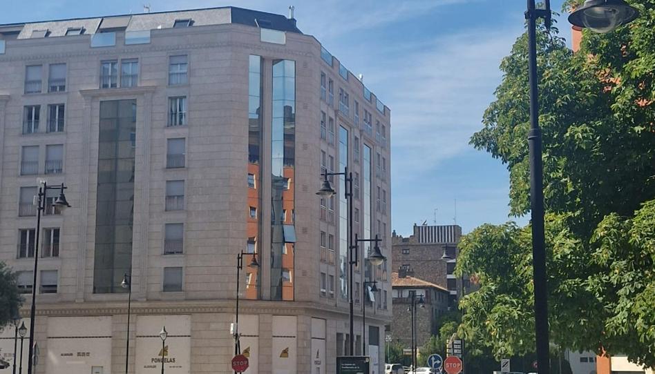 Photo 1 of Apartment to rent in Centro, León