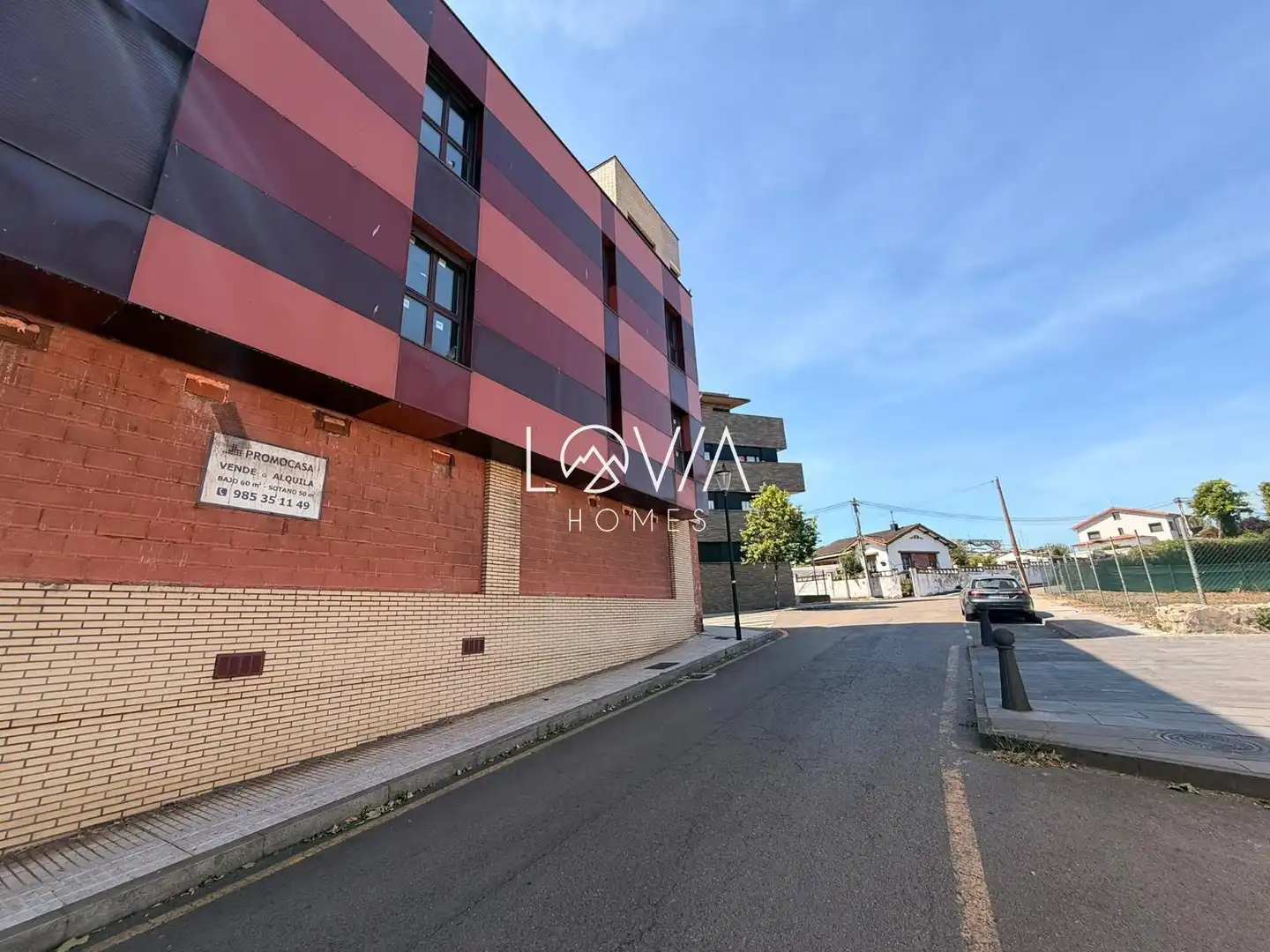 Local comercial en venda a Eria Polia, imagen 3