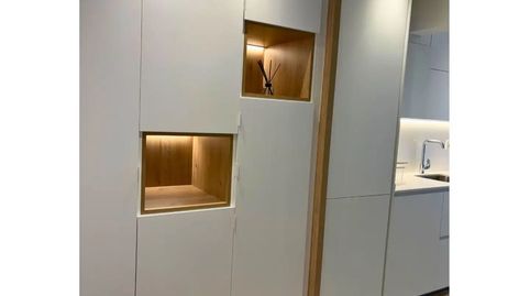 Foto 5 de Pis en venda a Idiakaitz Auzoa Kalea, 1, Anoeta, Gipuzkoa