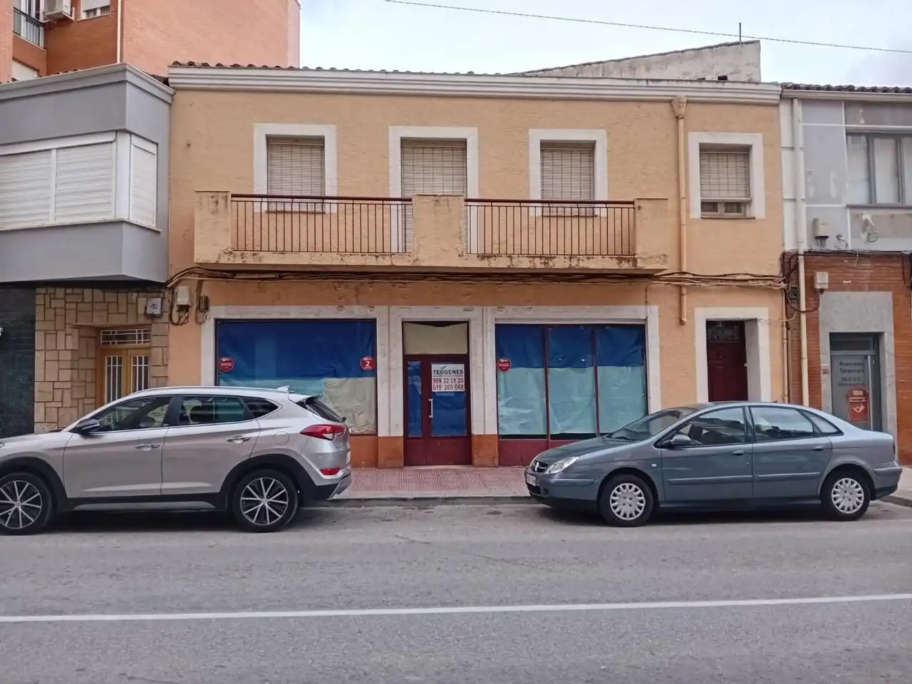 Local comercial de lloguer a Tarancón, imagen 15