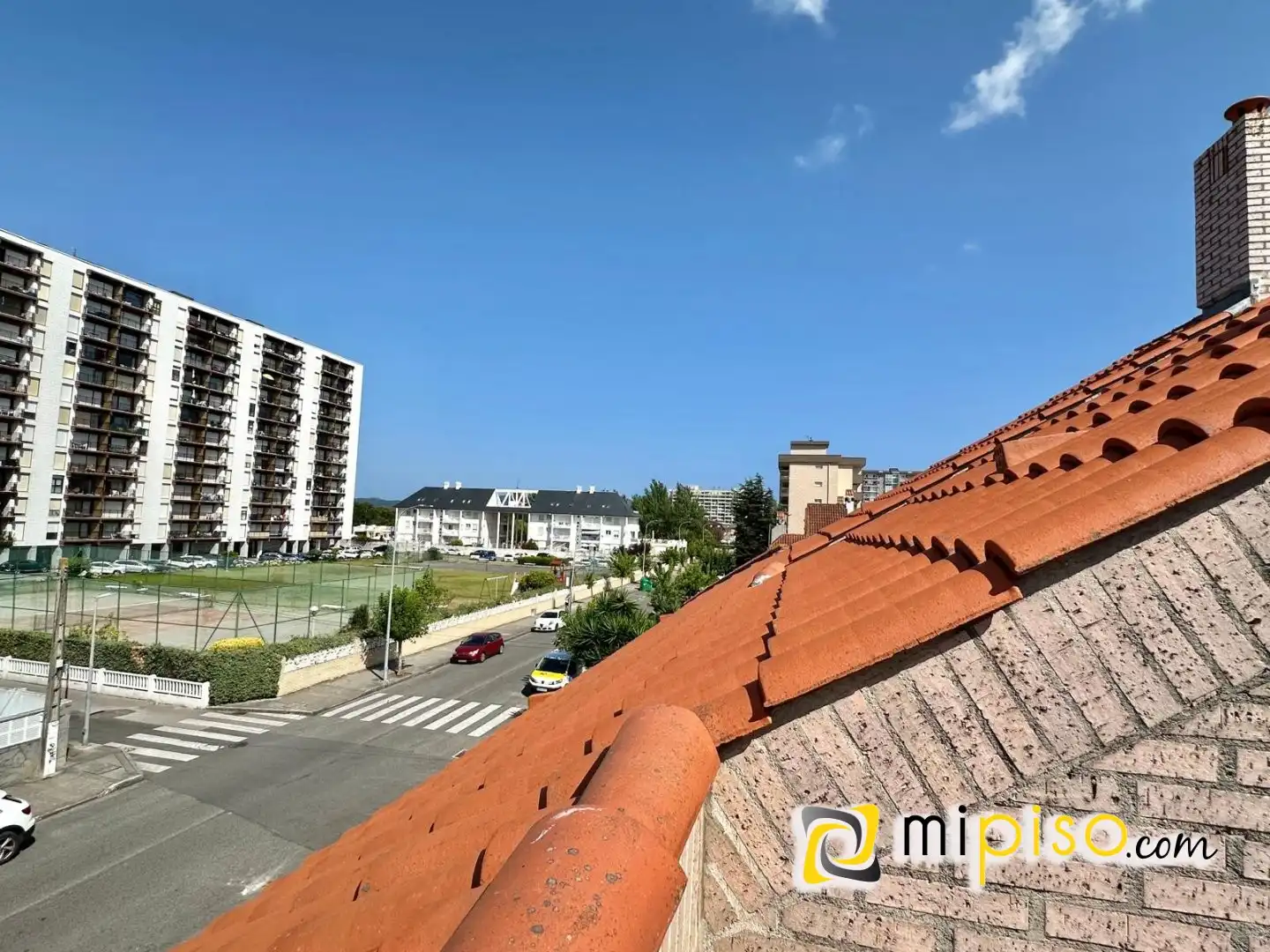 Wohnung mit Pool zum Verkauf in DE LA LIBERTAD 74, imagen 39