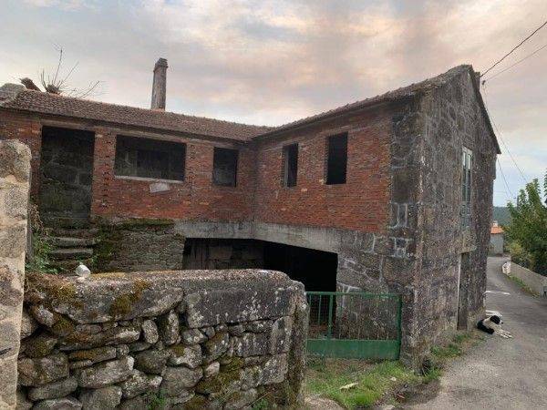 Casa-chalet en Venta en Covelo