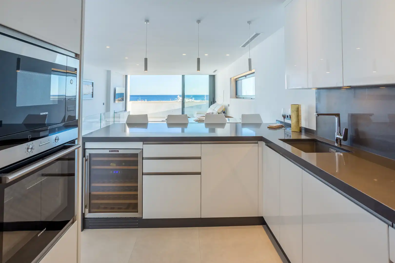 Ático con piscina en venta en Nueva Andalucía, imagen 13