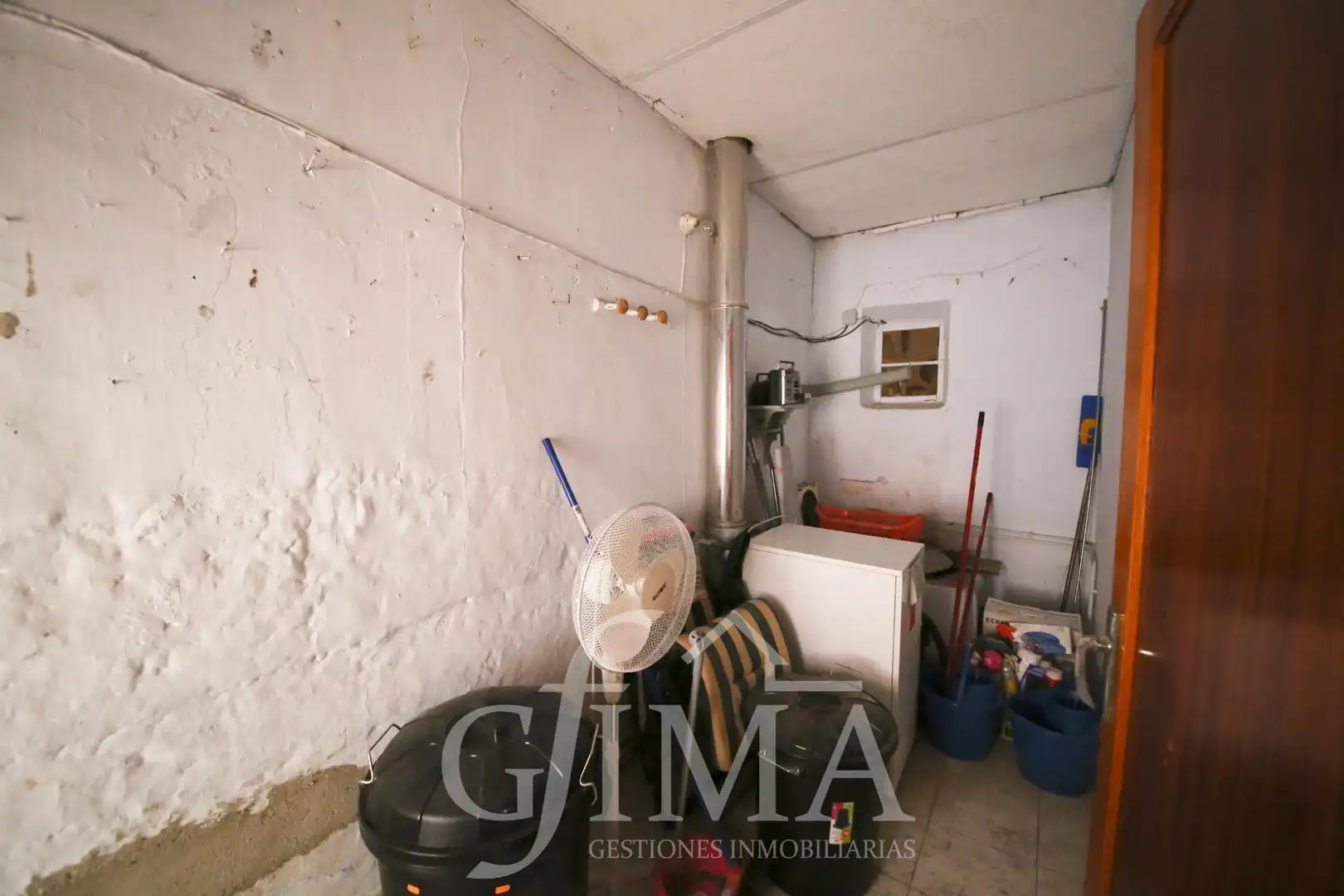 Residencial en venta en Argamasilla de Alba