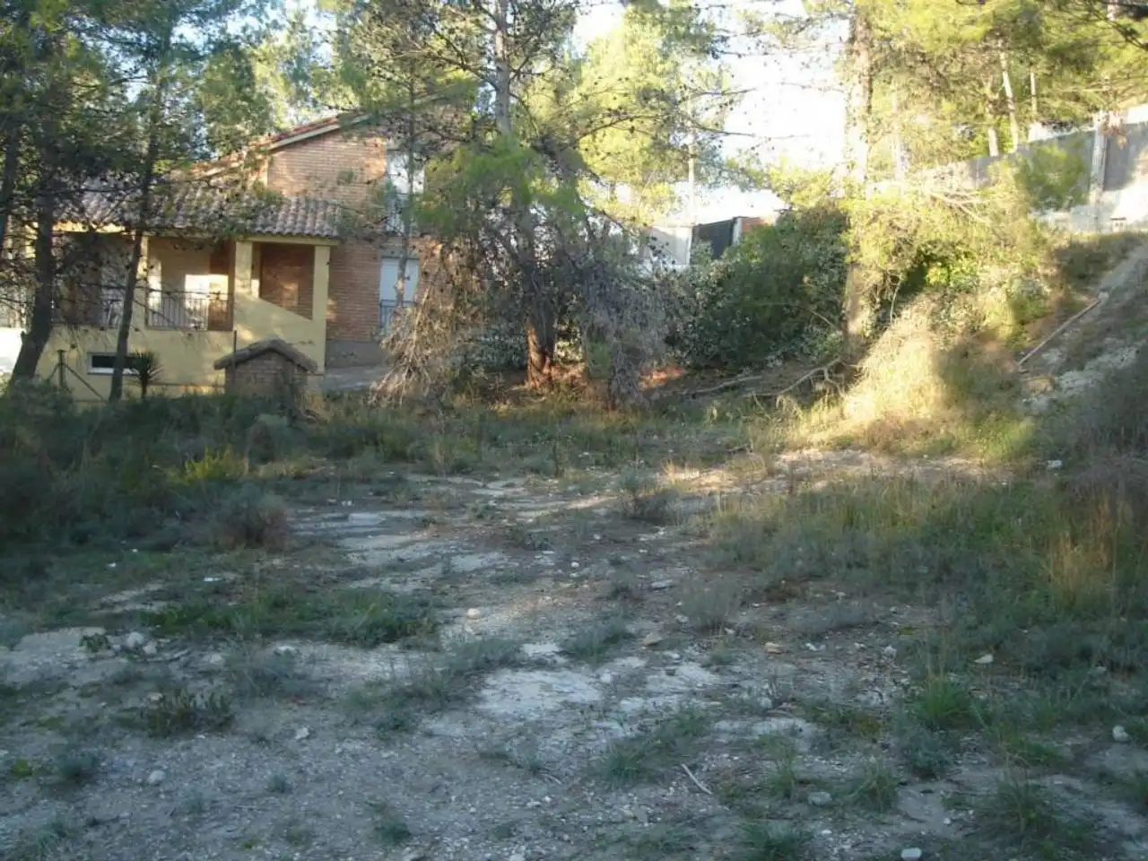 Terreny rústic en venda a Calle MAS ENRIC, imagen 3