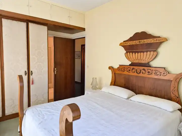 Dormitori de Casa o xalet en venda en Ripoll