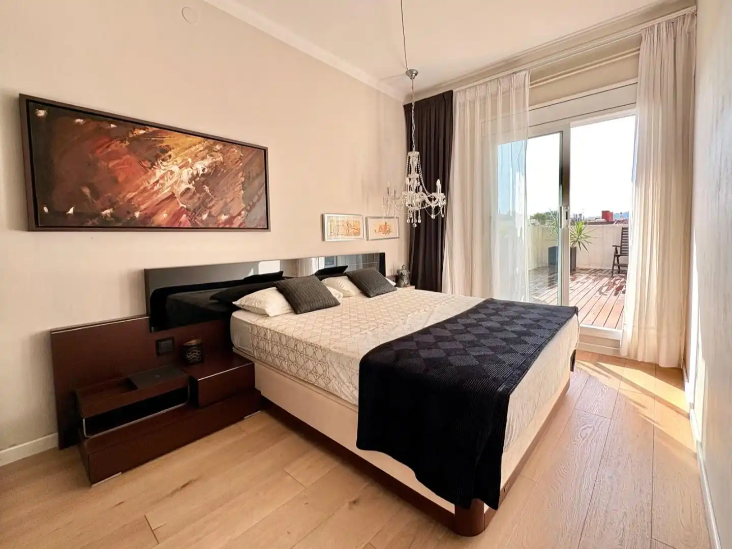 Ático con ascensor en venta en CARRER DE VALENCIA 4, imagen 10