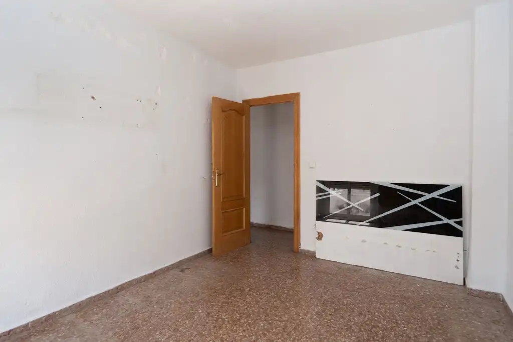 Piso en venta en C/ Cid Campeador, Alguazas
