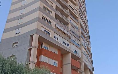 Exterior view of Apartment for sale in Benidorm  with Private garden, Terrace and Community pool