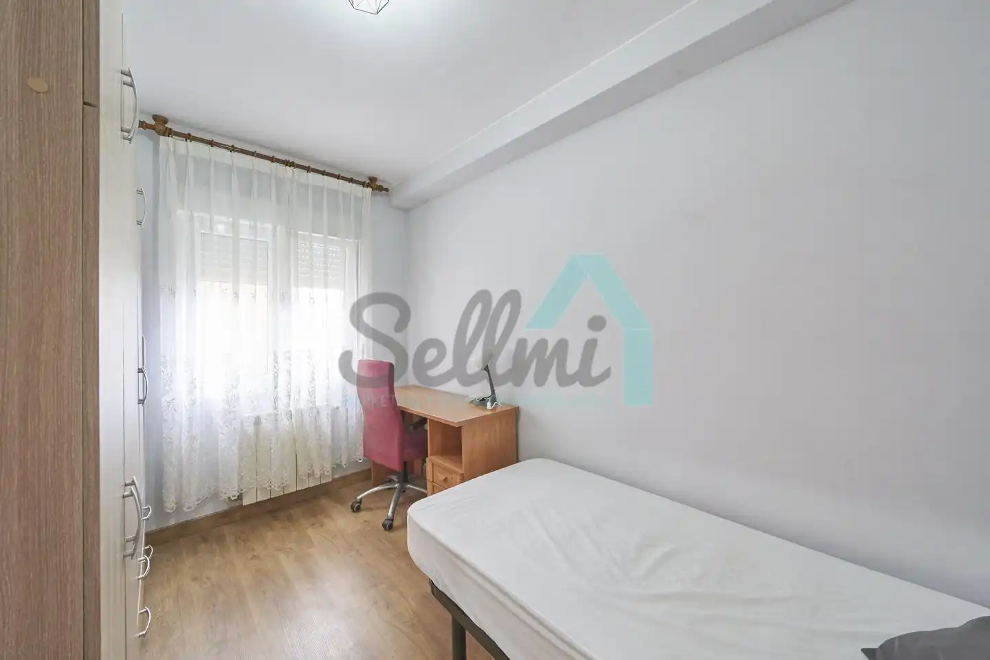 Flat for rent in Villafria, San Lázaro - Otero - Villafría