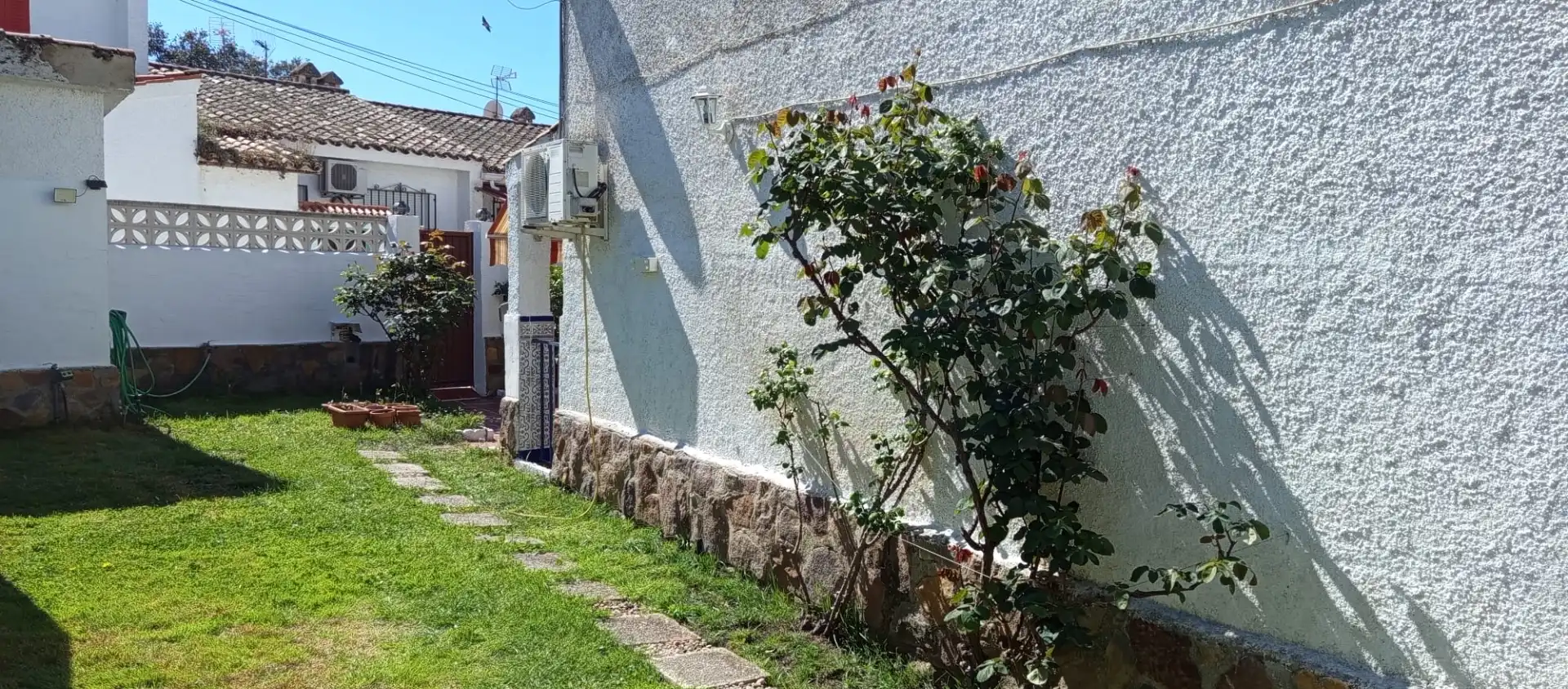 Doppelhaushälfte mit Pool zum Verkauf in Calle Mar de Cristal, imagen 33