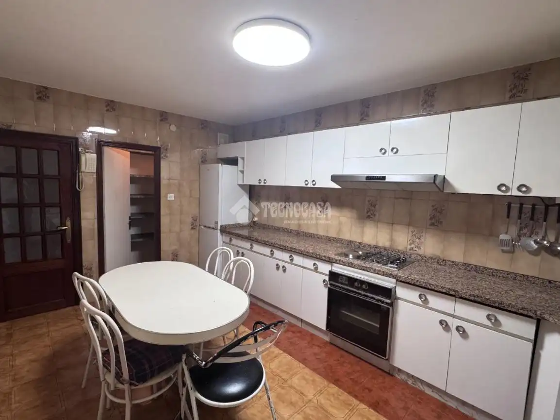 Wohnung mit Terrasse zum Verkauf in C. Marqués de Sta. María del Villar, imagen 8