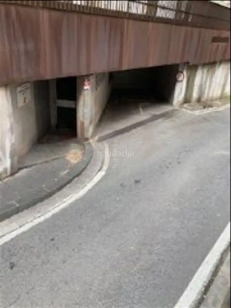 Einzelparkplatz zum Verkauf in Rambla del Brasil 85, imagen 11